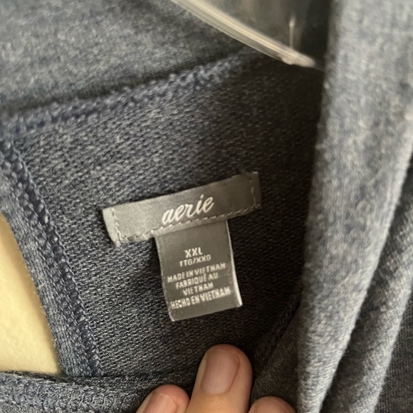 Aerie Dress - Picture 2 of 3